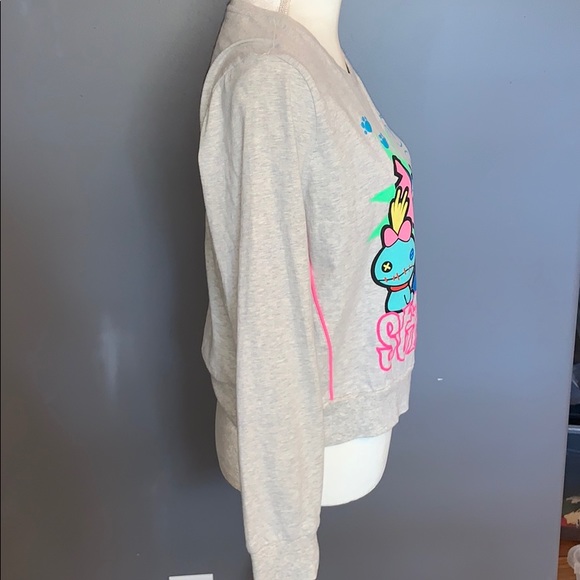 Disney sweatshirt - Picture 4 of 5